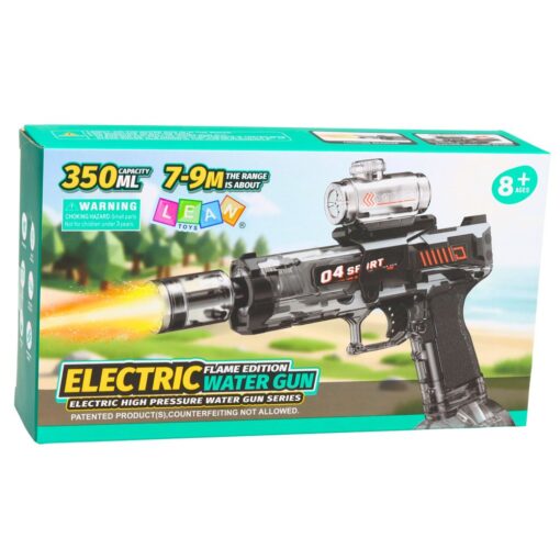 automatinis