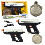 Elektrinis vandens pistoletas – 800 ml
