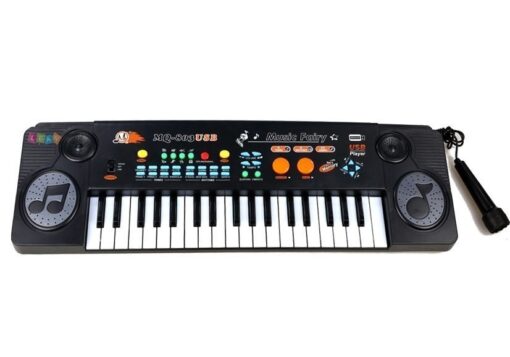 Elektroninis pianinas vaikams