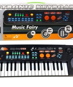 Elektroninis pianinas vaikams