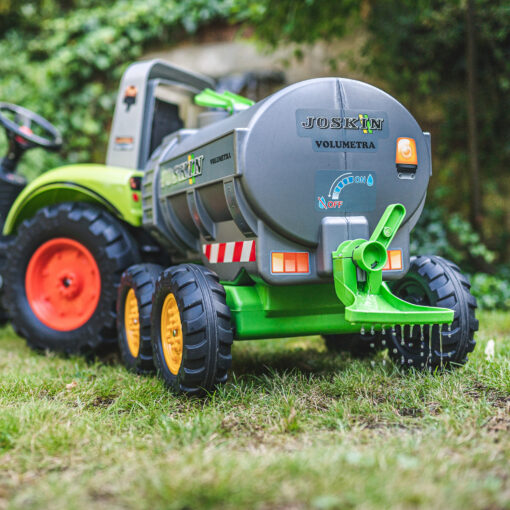 FALK JOSKIN vandens cisterna – 30 l talpa