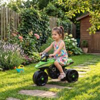 FALK Running Motor paspirtukinis motociklas