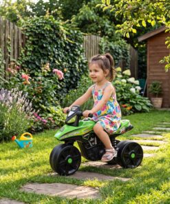 FALK Running Motor paspirtukinis motociklas