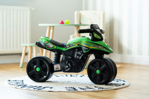 FALK Running Motor paspirtukinis motociklas