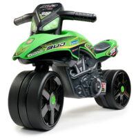 FALK Running Motor paspirtukinis motociklas