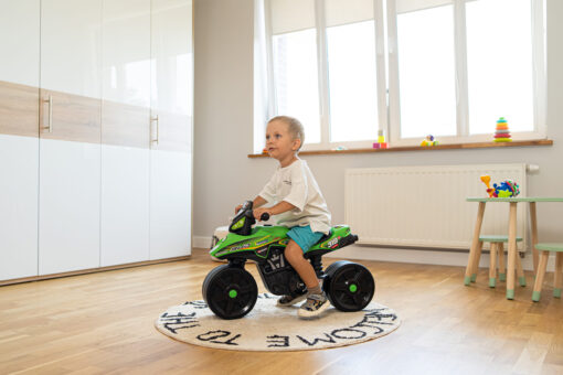 FALK Running Motor paspirtukinis motociklas