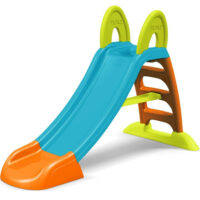 FEBER „Plus Slide“ – vandens čiuožykla vaikams
