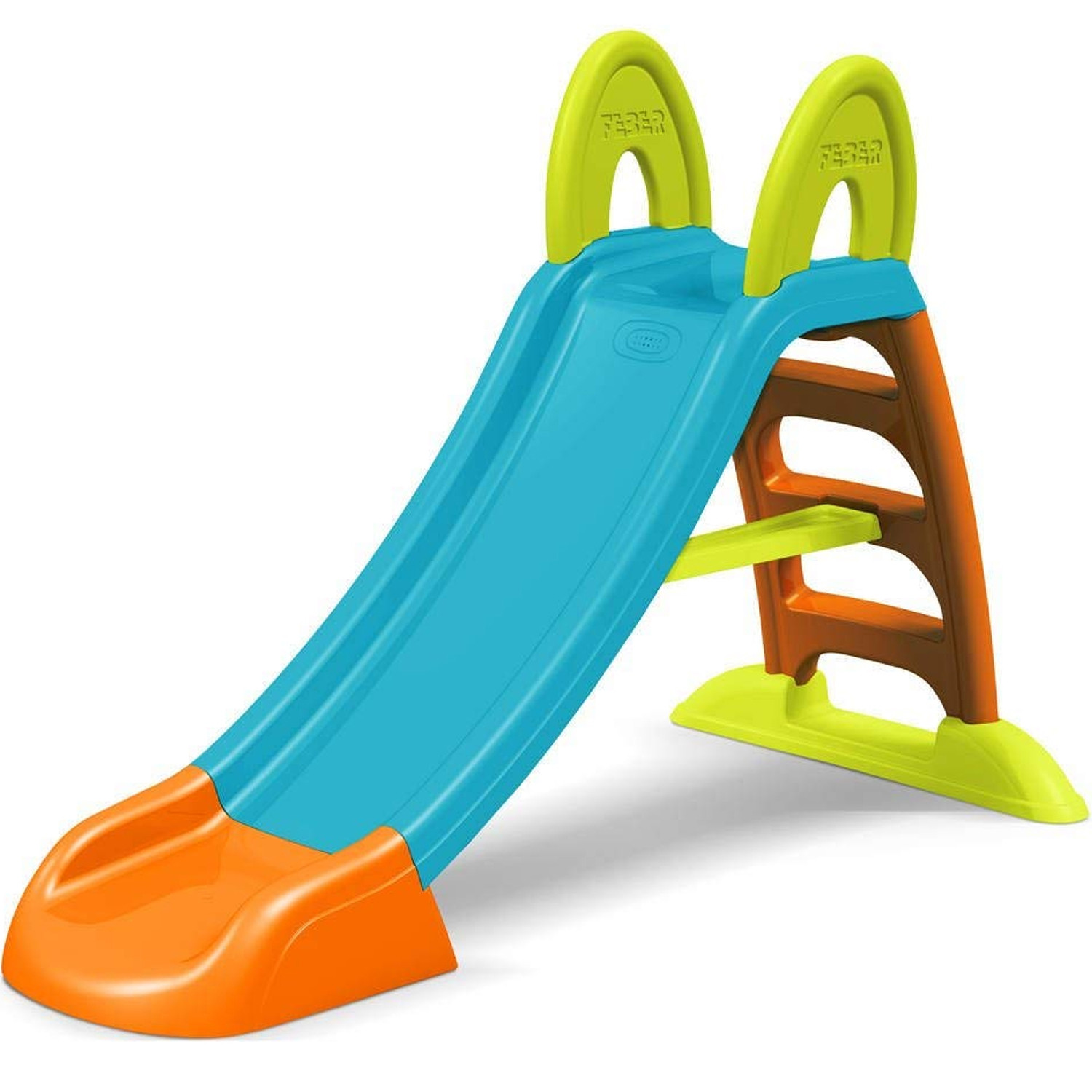 FEBER „Plus Slide“ – vandens čiuožykla vaikams