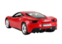 Ferrari 488 GTB Rastar 1:14 raudonas R/C automobilis