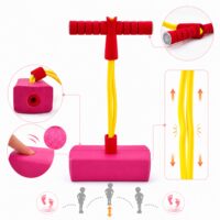 Foam Pogo Jumper putų šuoliukas vaikams