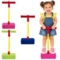 Foam Pogo Jumper putų šuoliukas vaikams