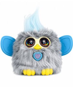 Interaktyvus Genie Pets padarėlis