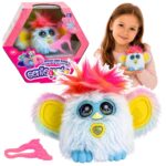 Interaktyvus Genie Pets padarėlis