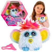 Interaktyvus Genie Pets padarėlis