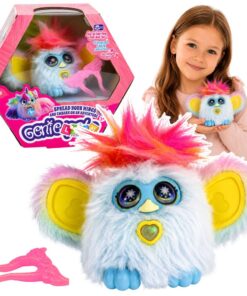 Interaktyvus Genie Pets padarėlis