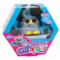 Interaktyvus Genie Pets padarėlis