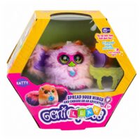 Interaktyvus Genie Pets padarėlis