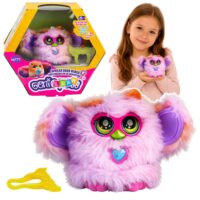 Interaktyvus Genie Pets padarėlis