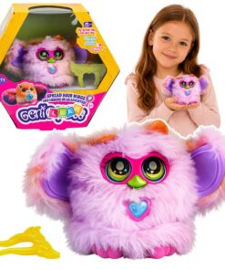 Interaktyvus Genie Pets padarėlis
