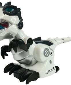 Interaktyvus R/C T-Rex dinozauras