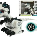 Interaktyvus R/C T-Rex dinozauras