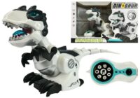 Interaktyvus R/C T-Rex dinozauras