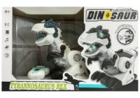 Interaktyvus R/C T-Rex dinozauras