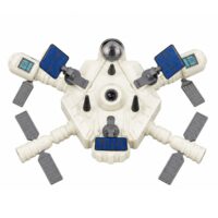 stotimi ir astronautais