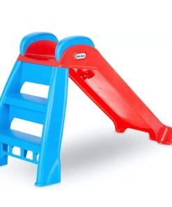 Little Tikes Pink First Slide rožinė čiuožykla – 95 cm