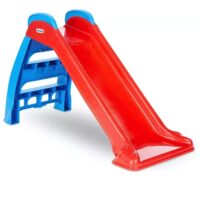 Little Tikes Pink First Slide rožinė čiuožykla – 95 cm