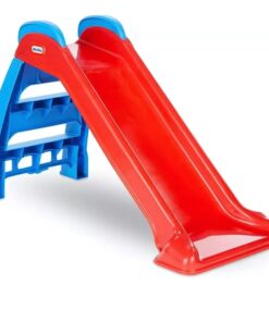 Little Tikes Pink First Slide rožinė čiuožykla – 95 cm