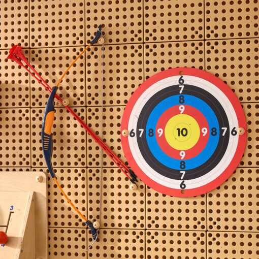 MASTERKIDZ lankininko STEM rinkinys