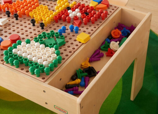 Masterkidz STEM startinis priedų rinkinys (aksesuarai STEM sistemai)