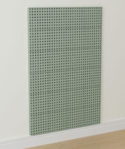 Masterkidz lauko STEM edukacinė siena iš HDPE panelių 120 × 80 cm