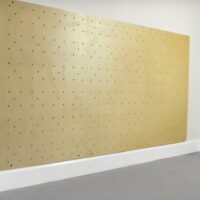 Masterkidz manipuliacinė STEM sieninė lenta (80 × 120 cm) + montavimo panelis