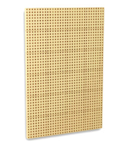 Masterkidz sieninė edukacinė STEM lenta 80×120 cm