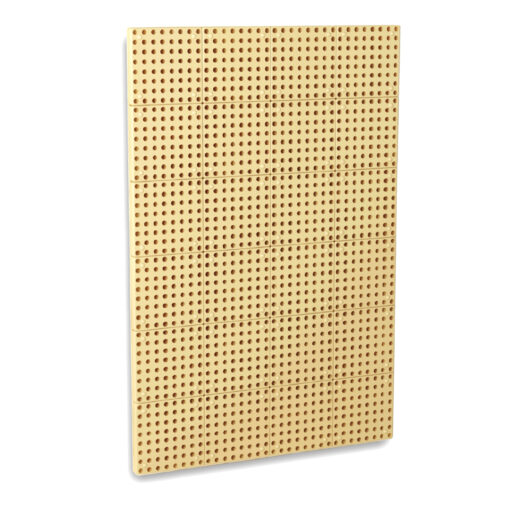 Masterkidz sieninė edukacinė STEM lenta 80×120 cm