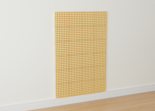 Masterkidz sieninė edukacinė STEM lenta 80×120 cm