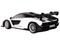 McLaren Rastar 1:24 baltas R/C automobilis