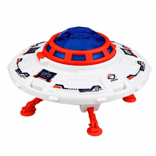 stoties ir astronauto rinkinys