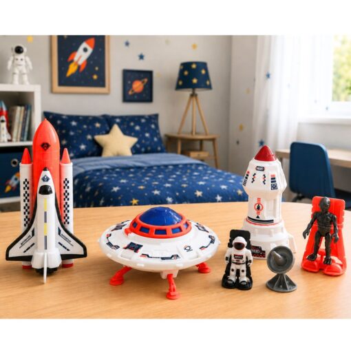 raketos