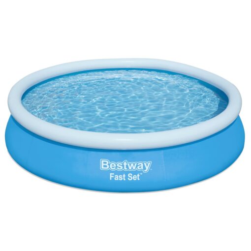 Pripučiamas išsiplečiantis baseinas Bestway 57274 – 366 × 76 cm