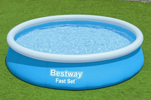 Pripučiamas išsiplečiantis baseinas Bestway 57274 – 366 × 76 cm
