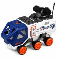 drono ir astronauto rinkinys