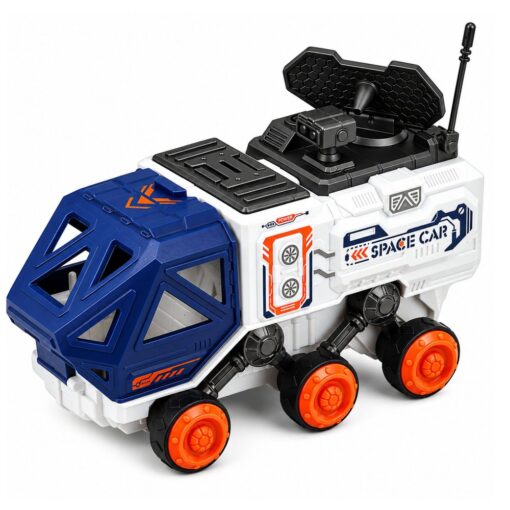 drono ir astronauto rinkinys