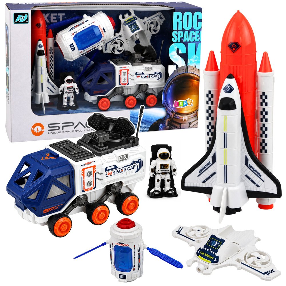 Raketos