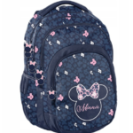 PASO Minnie Mouse mokyklinė kuprinė mergaitėms