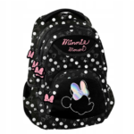 PASO Minnie mokyklinė kuprinė mergaitėms