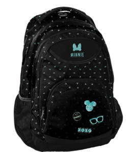 BeUniq Minnie mokyklinė kuprinė