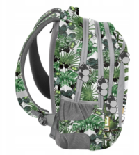 BeUniq Minnie Green mokyklinė kuprinė - Image 2